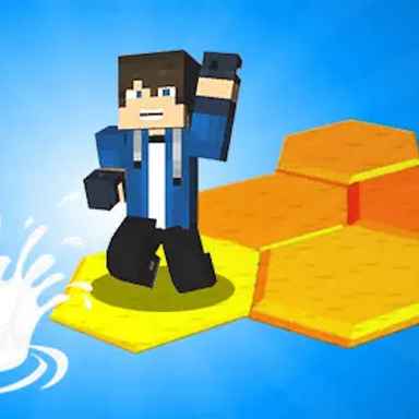 FreezeNova Dont Fall io FreezeNova Dont Fall io