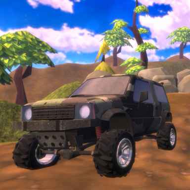 FreezeNova Offroad Rally FreezeNova Offroad Rally