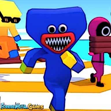 FreezeNova Shortcut Race FreezeNova Shortcut Race