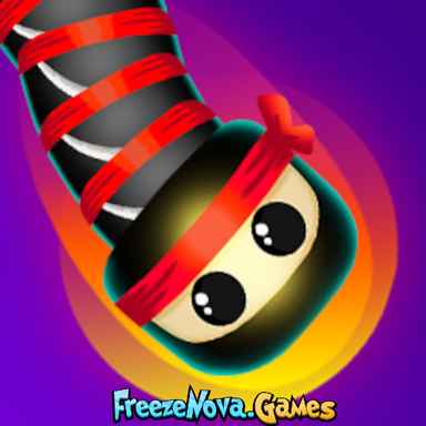 FreezeNova Snake Wars FreezeNova Snake Wars