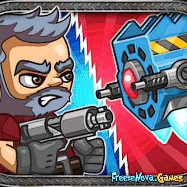 FreezeNova Total Recoil FreezeNova Total Recoil