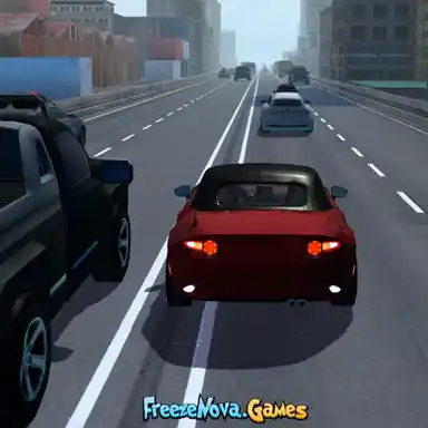 FreezeNova Highway Racer Pro FreezeNova Highway Racer Pro