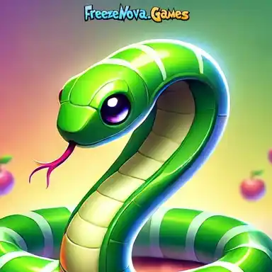 FreezeNova Snake FreezeNova Snake