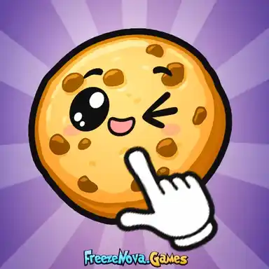 FreezeNova Cool Cookie Clicker FreezeNova Cool Cookie Clicker