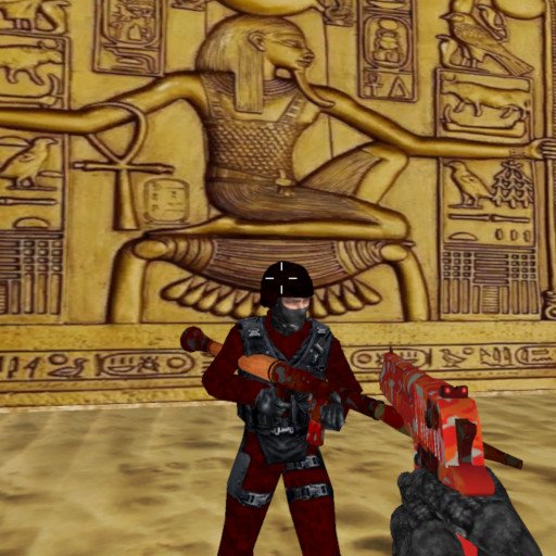 ShooterZ.io Unblocked