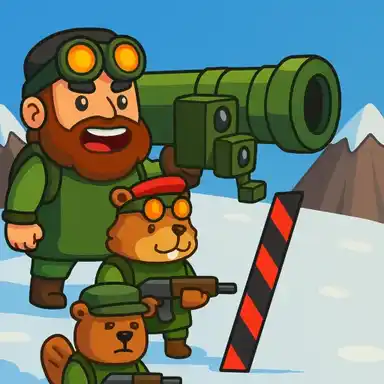 FreezeNova Rocket Hero Clicker FreezeNova Rocket Hero Clicker