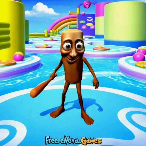 Fall Brainrots Unblocked