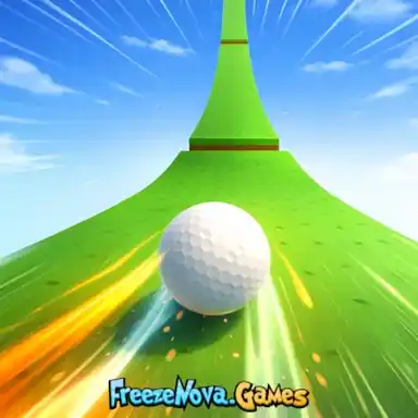 FreezeNova Velocity Rush FreezeNova Velocity Rush